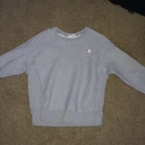 Champion Crewneck